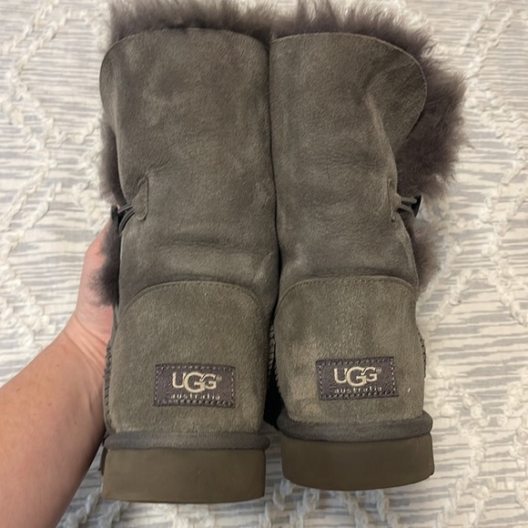 UGG boots - Picture 2 of 5